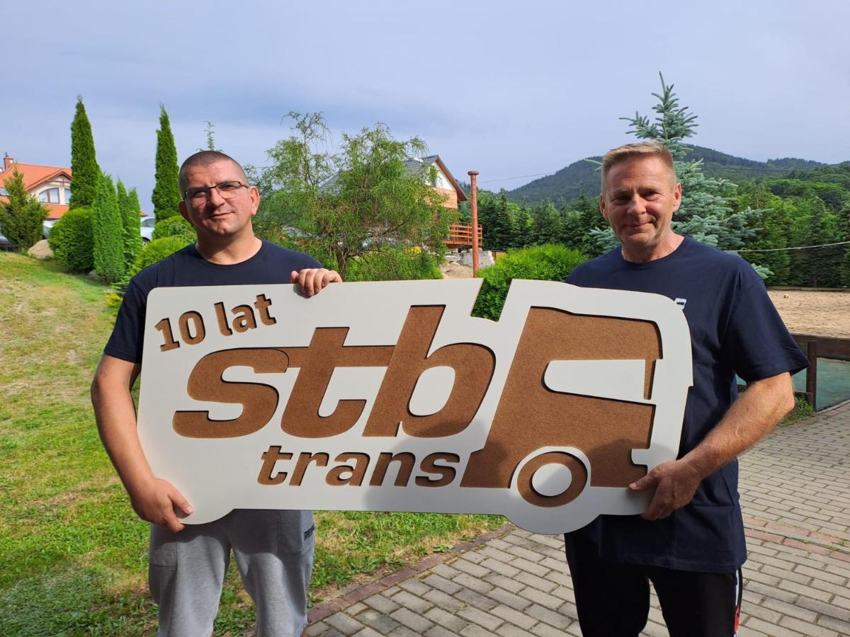 Stara Kuźnia *