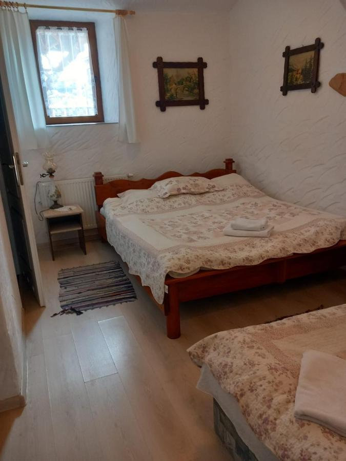 Stara Kuźnia Ośrodek wypoczynkowy