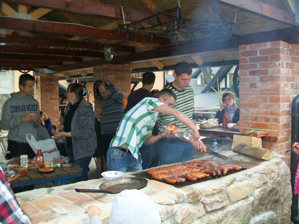 Stara Kuznia * Sosnowka (Jelenia Gora)