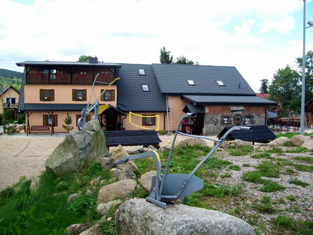 Resort Stara Kuznia Sosnowka (Jelenia Gora)