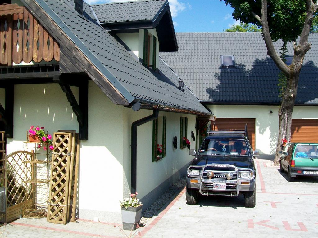 Stara Kuznia Resort