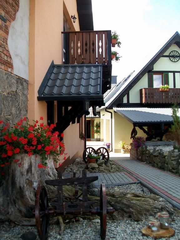 Ośrodek wypoczynkowy Stara Kuźnia *