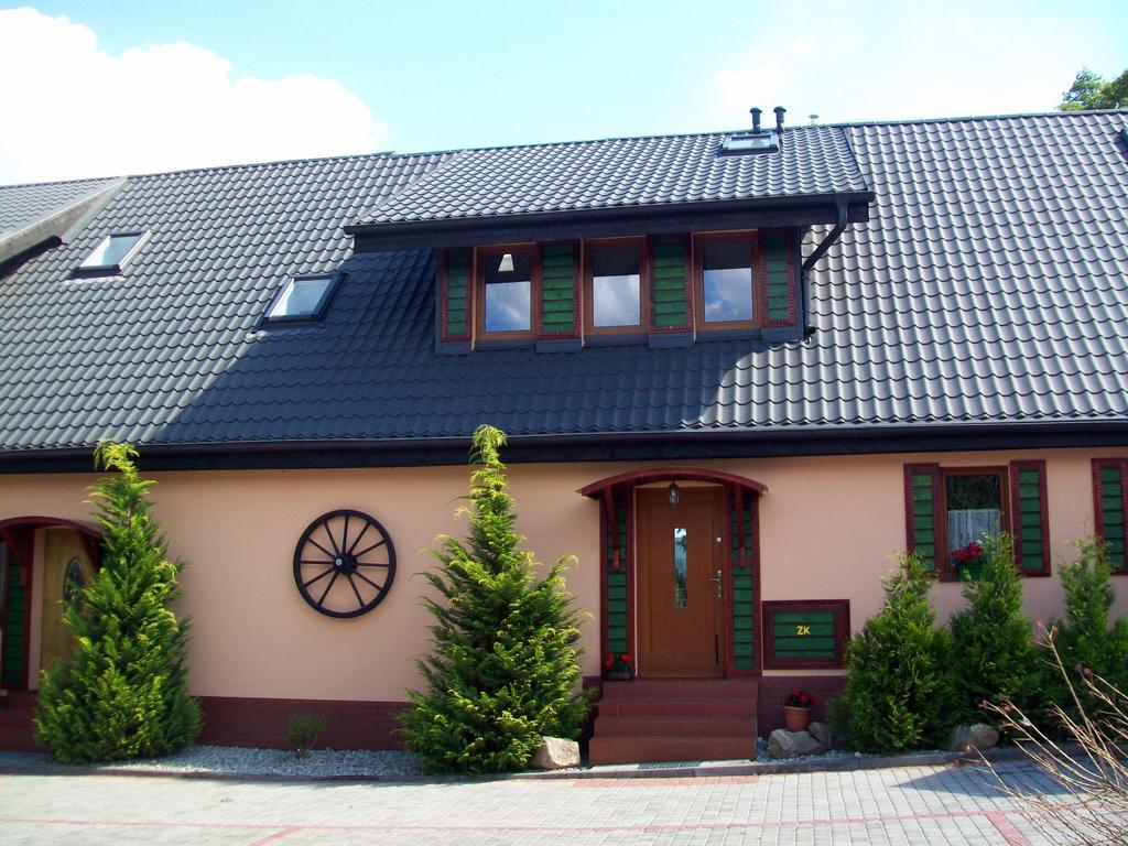 Resort Stara Kuznia *