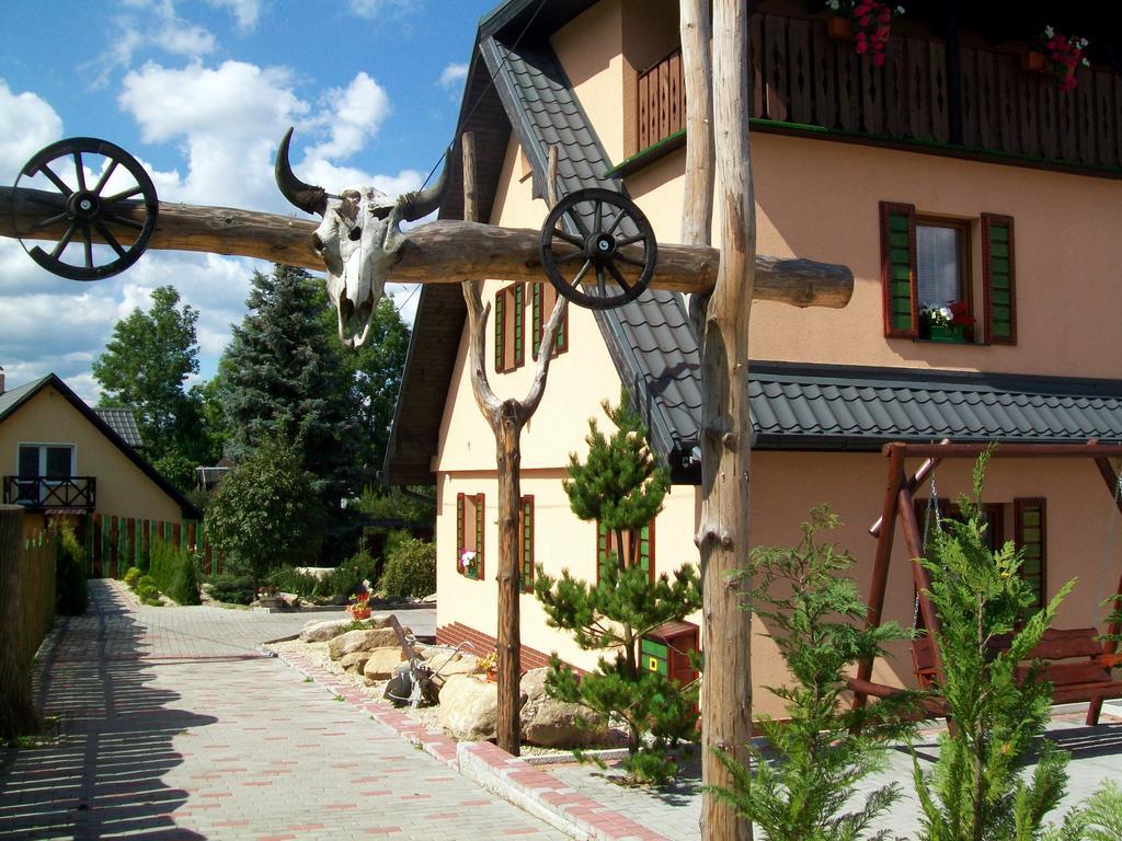 Stara Kuznia Resort Sosnowka (Jelenia Gora)
