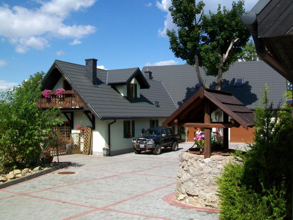 Stara Kuznia Resort