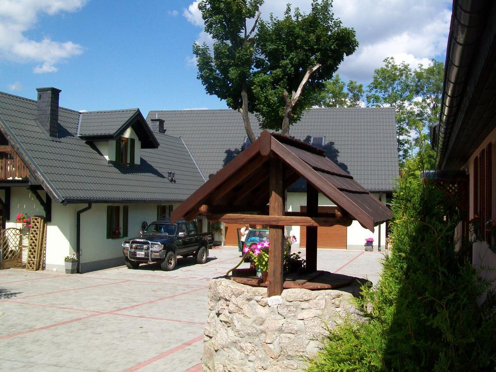 Ośrodek wypoczynkowy Stara Kuźnia *