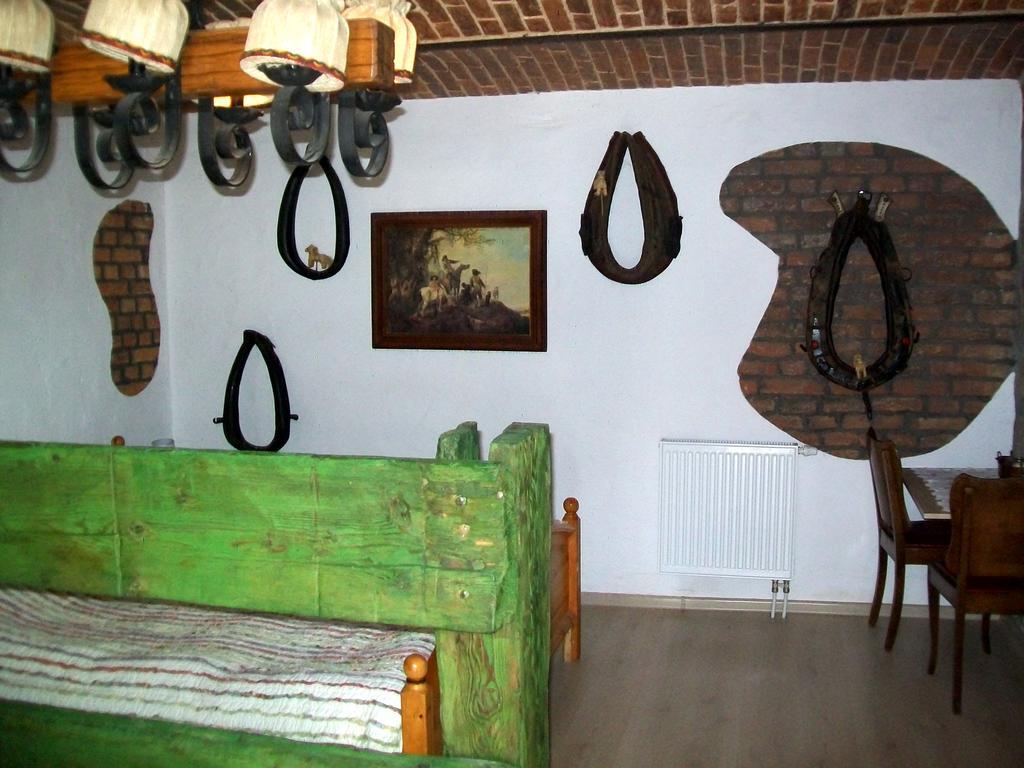 Stara Kuźnia