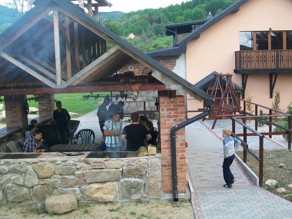 Stara Kuźnia * Sosnówka