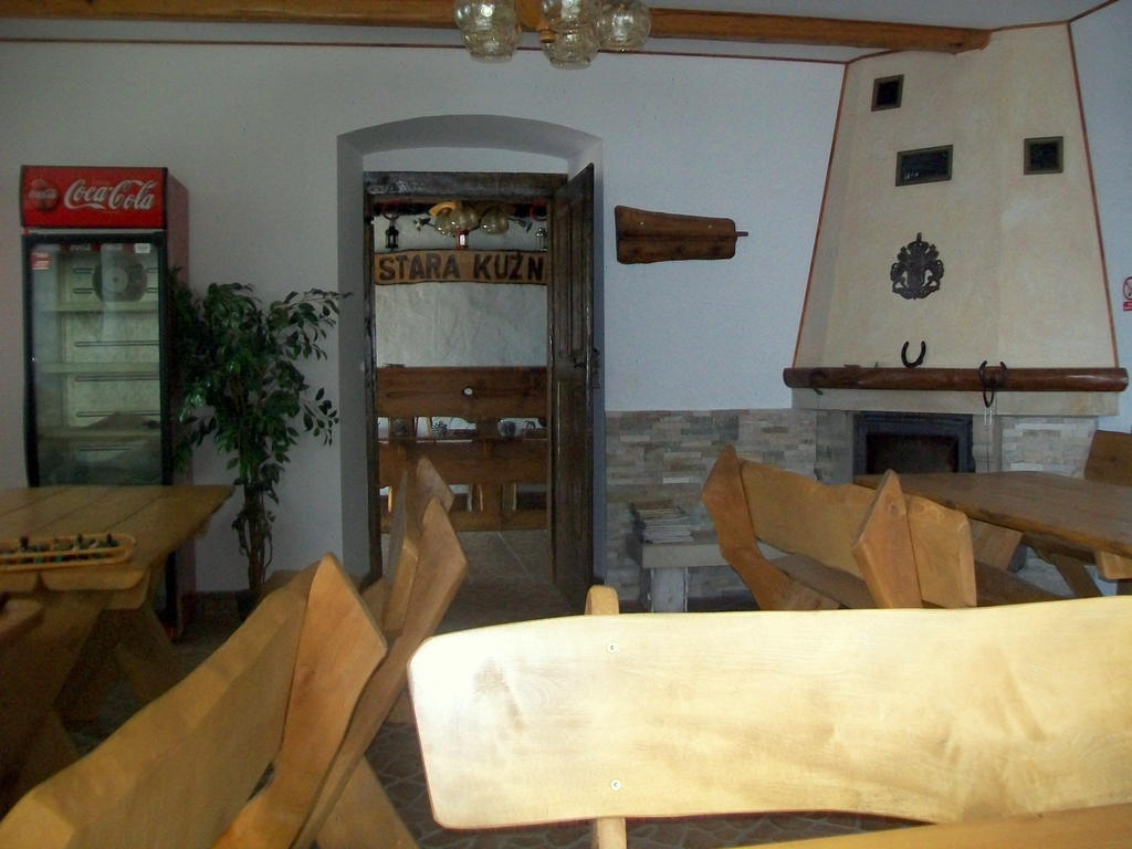 Stara Kuźnia