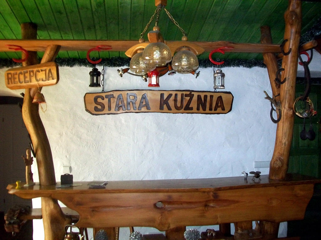 Resort Stara Kuznia