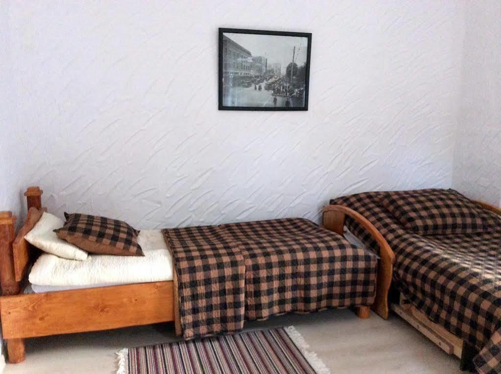 Stara Kuźnia Ośrodek wypoczynkowy Sosnówka
